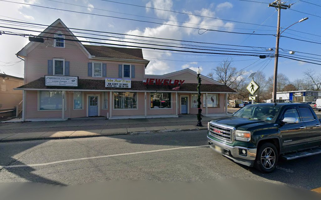 E and B Pawnbroker